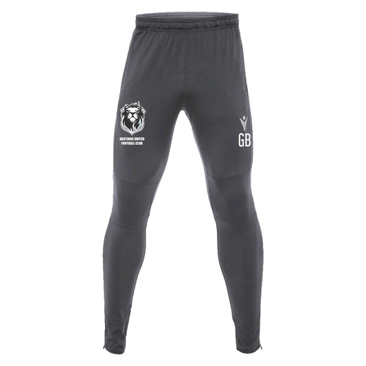 SNR HUFA THAMES PRO TRAINING PANT Macron Sports Hub Hastings