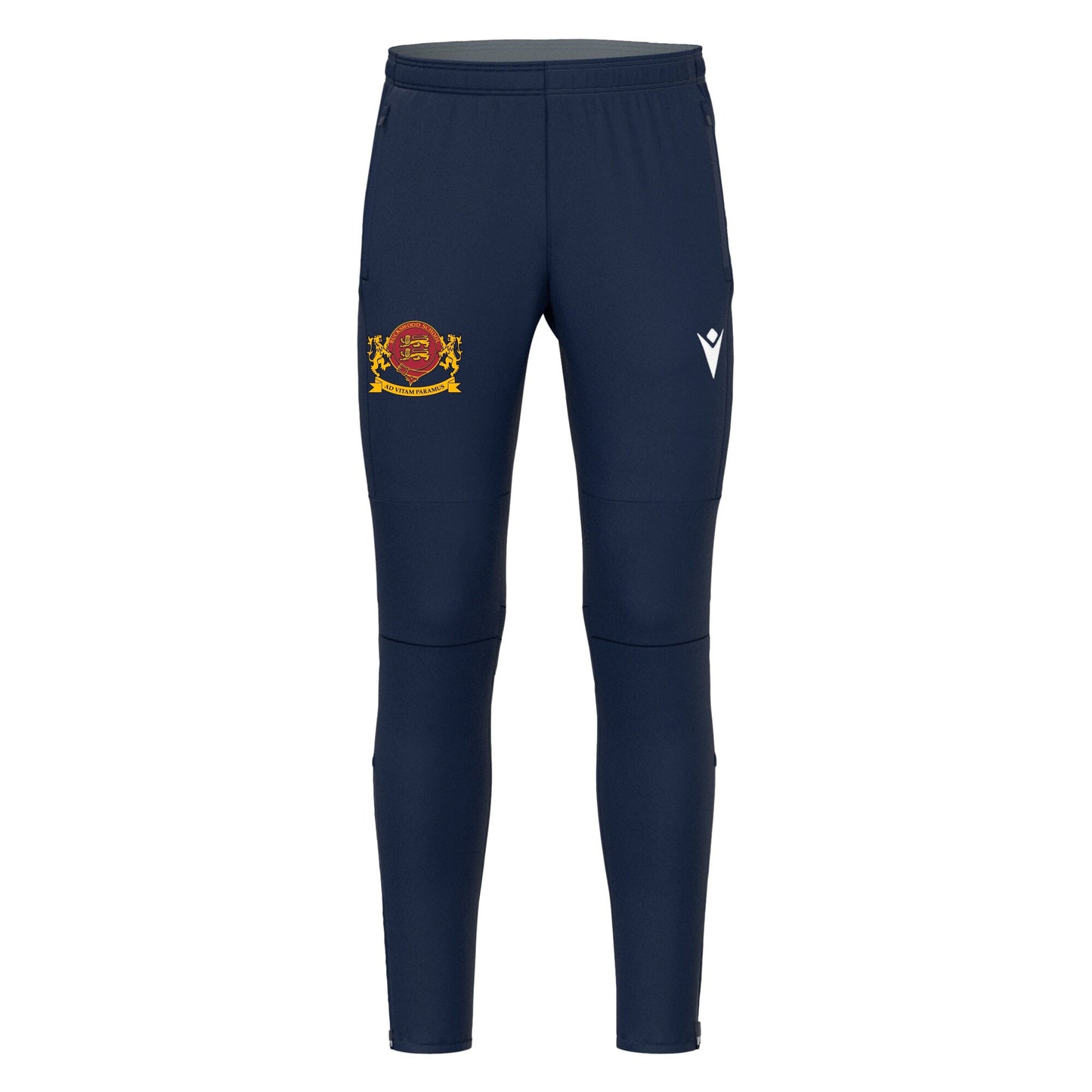 BUCKSWOOD FOOTBALL ACADEMY SENIOR BUNDLE Macron Sports Hub Hastings