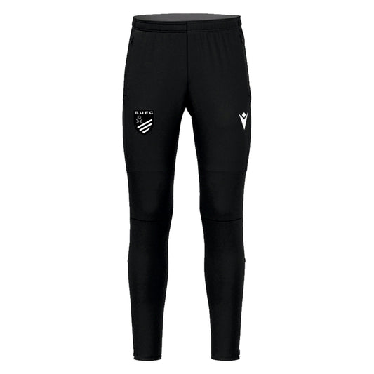 BEXHILL UNITED JNR THAMES HERO BLACK PANTS