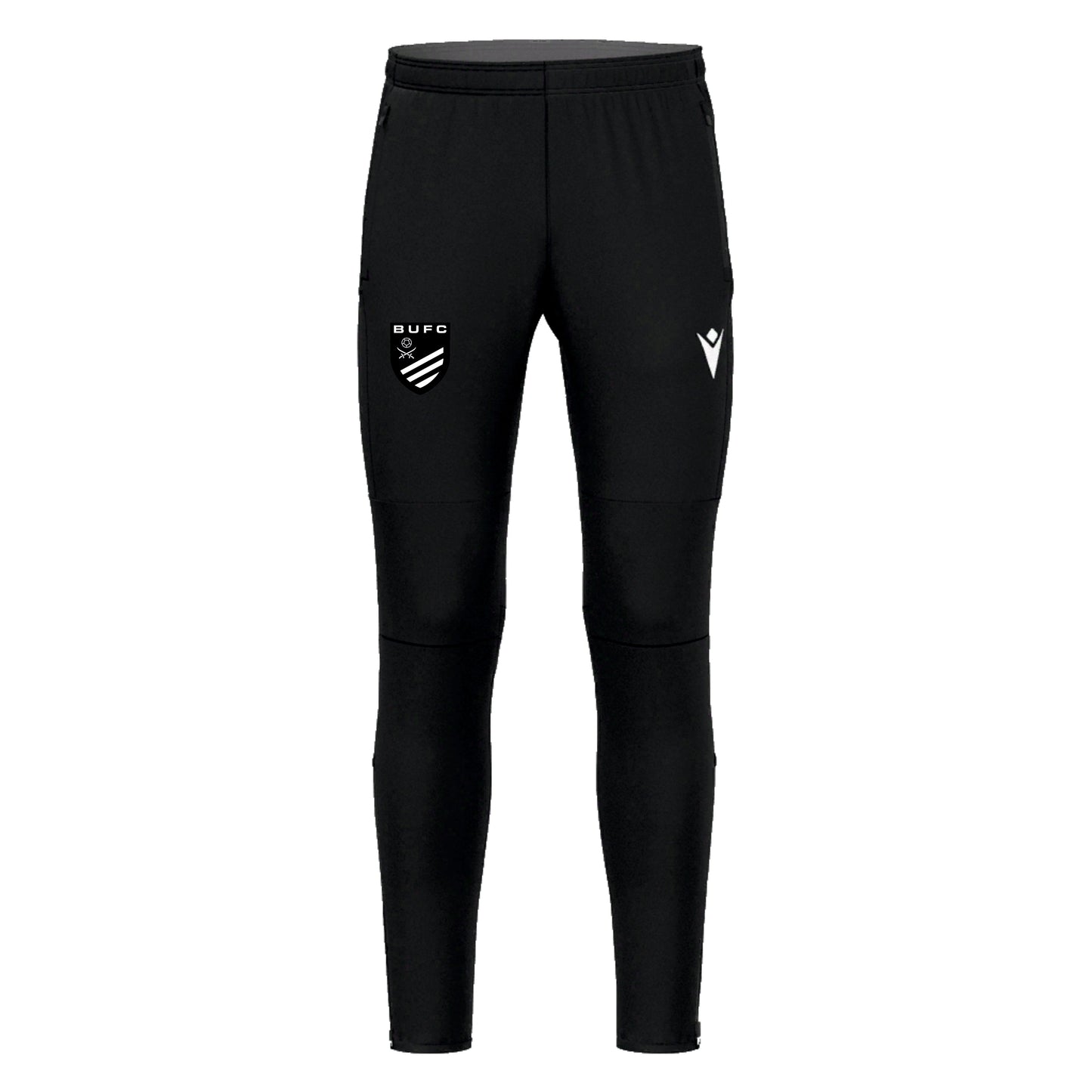 BEXHILL UNITED SNR THAMES HERO BLACK PANTS