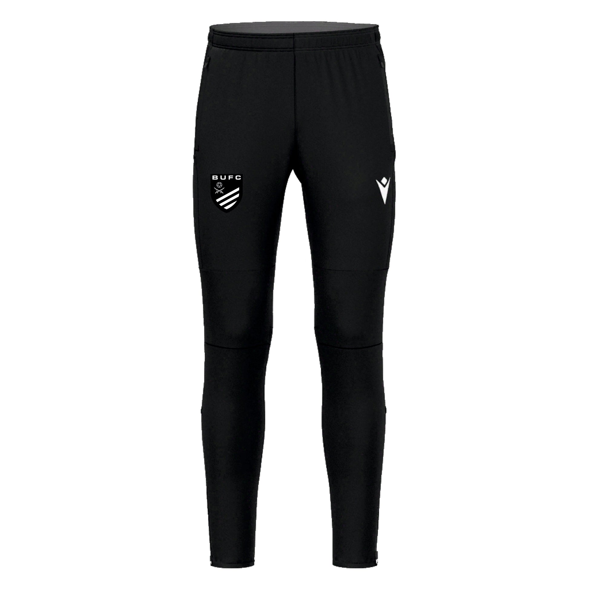 BEXHILL UNITED SNR THAMES HERO BLACK PANTS