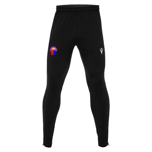 SNR PUNCHOUT SLIM FIT THAMES TRAINING PANTS Macron Store Hastings