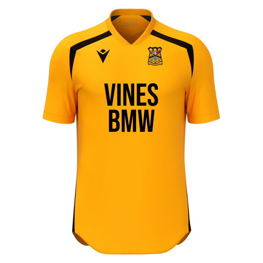 THREE BRIDGES 26/27 JNR REPLICA HOME SHIRT