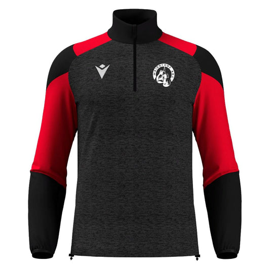 MAIDSTONE ABC – CUZCO 1/4 ZIP Macron Sports Hub Hastings