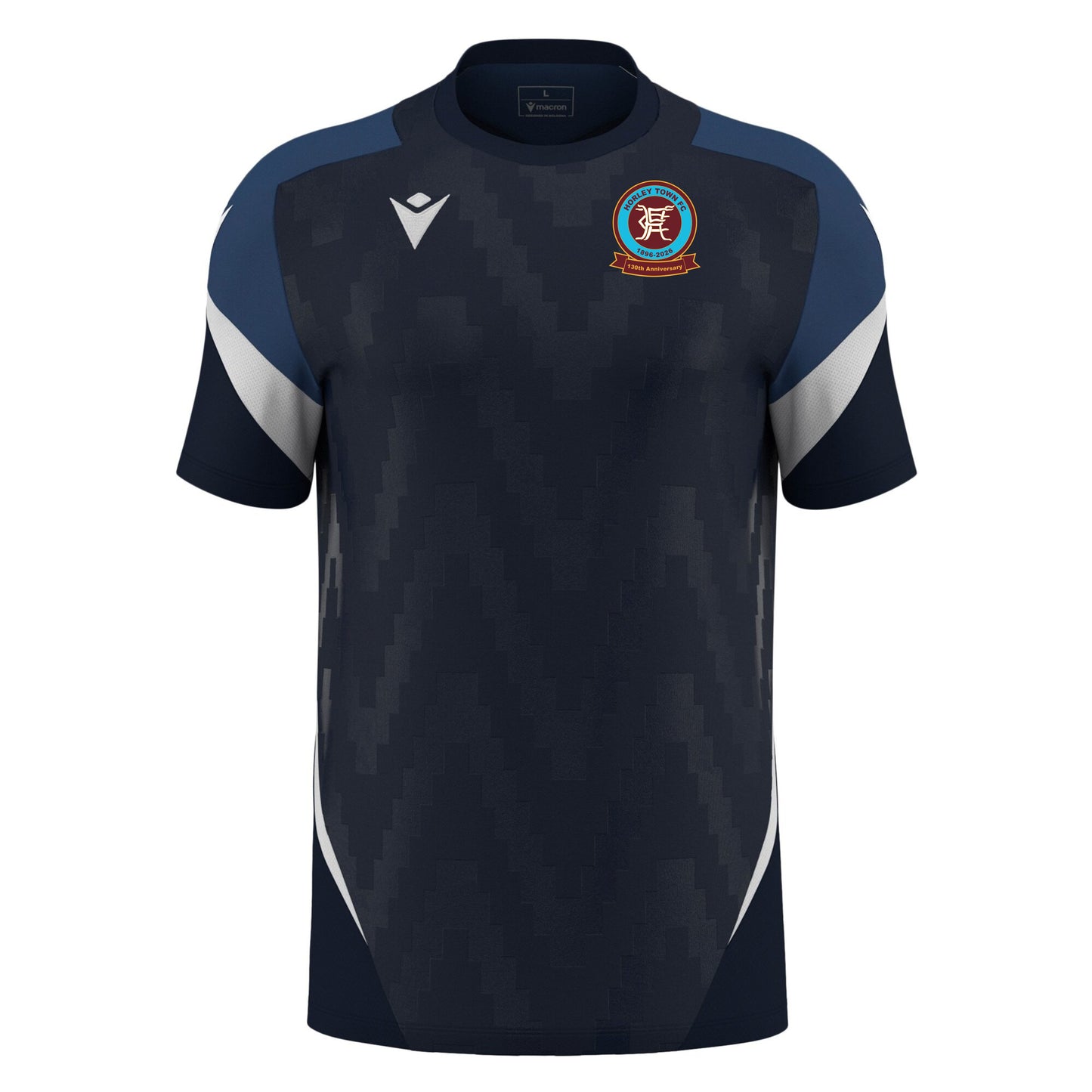 HORLEY TOWN FC COACHES TRAINING BUNDLE