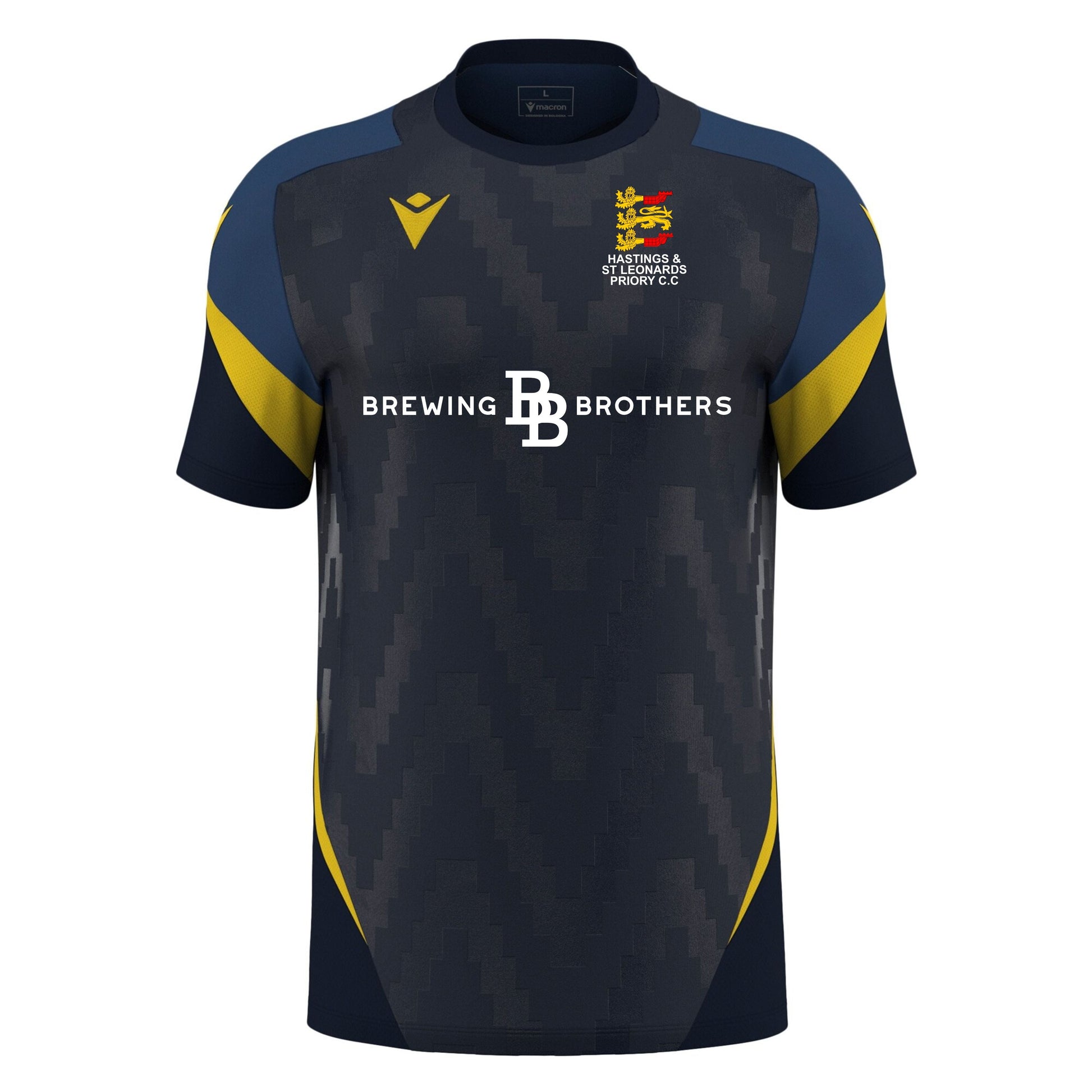 HASTINGS & ST LEONARDS PRIORY SNR BUNDLE Macron Sports Hub Hastings