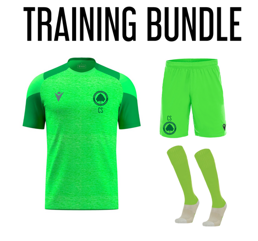 JNR WESTFIELD FC TRAINING BUNDLE