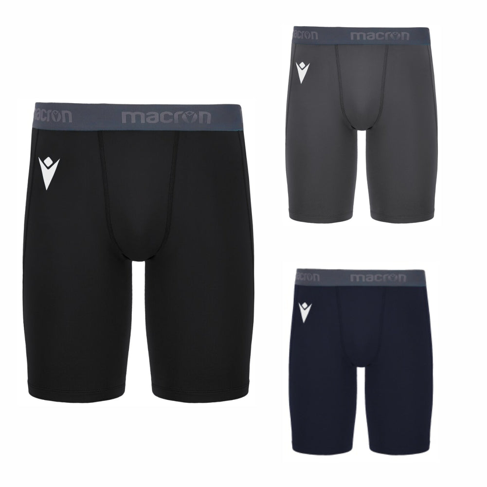 SNR UNDERSHORTS – AVAILABLE IN 3 COLOURS Macron Sports Hub Hastings
