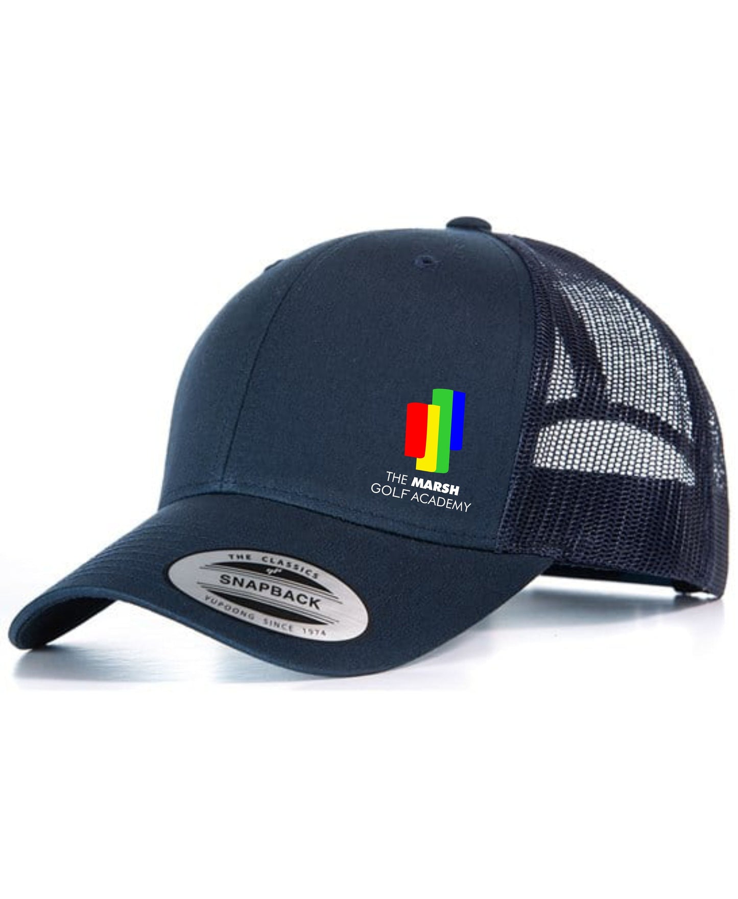 MARSH ACADEMY GOLF BUNDLE Macron Sports Hub Hastings