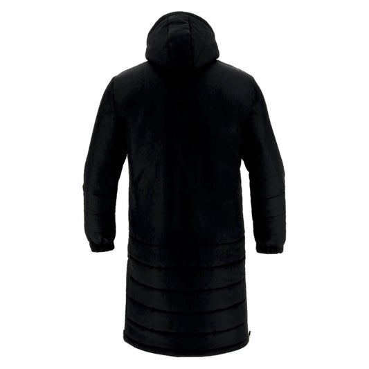BEXHILL UNITED SNR TURVEY LONG BENCH COAT