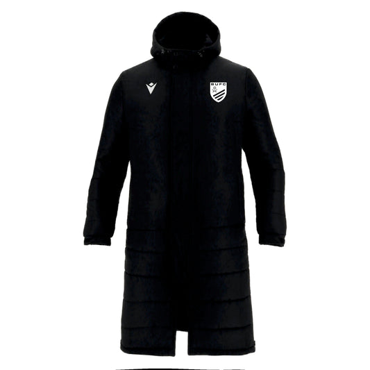 BEXHILL UNITED SNR TURVEY LONG BENCH COAT