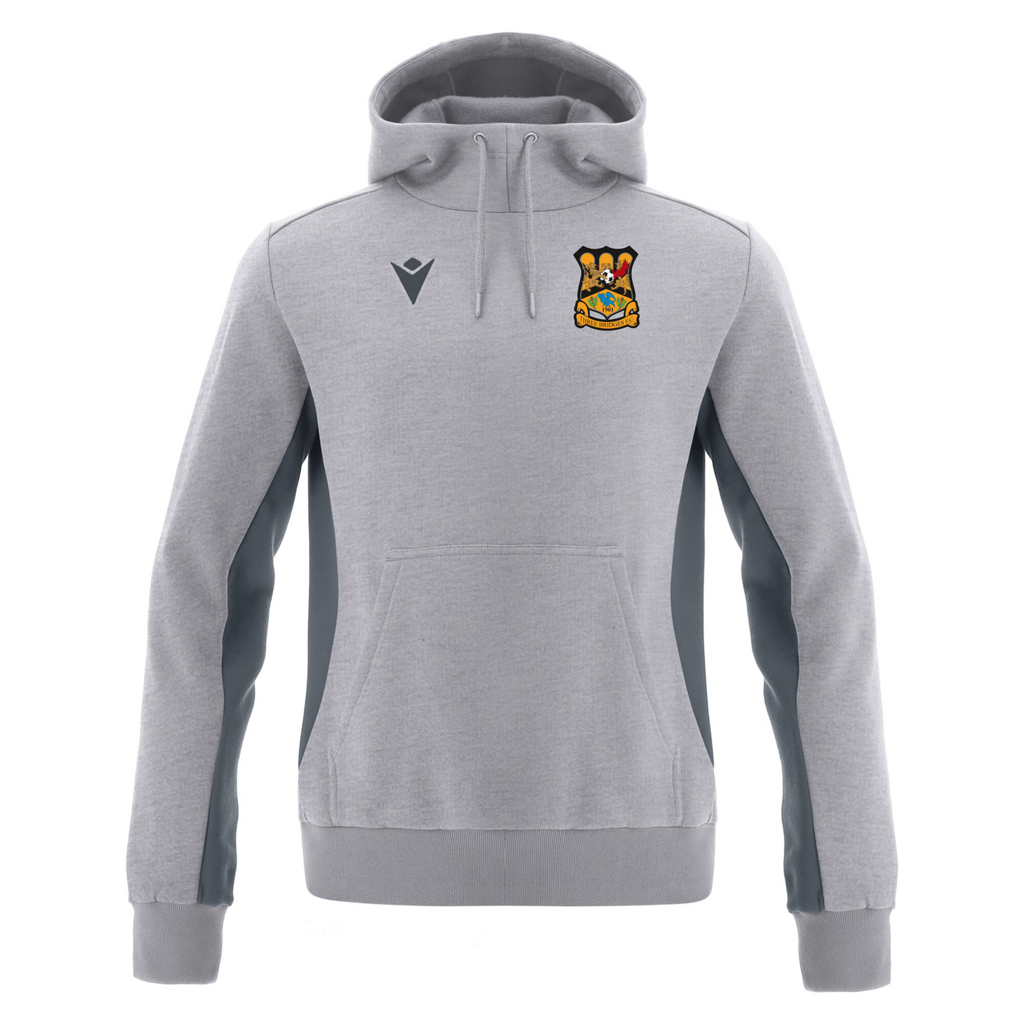 SNR THREE BRIDGES FC DANCE HOODY Macron Sports Hub Hastings