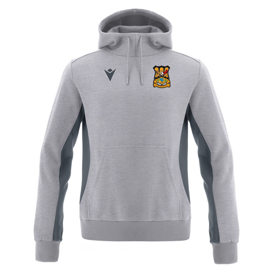SNR THREE BRIDGES FC DANCE HOODY