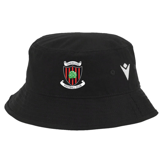 OAKWOOD FC VIBE BUCKET HAT