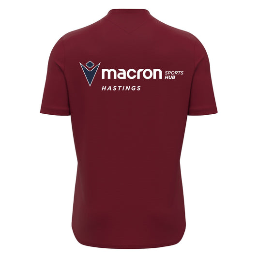 HORLEY TOWN FC SNR VOID TRAINING TEE