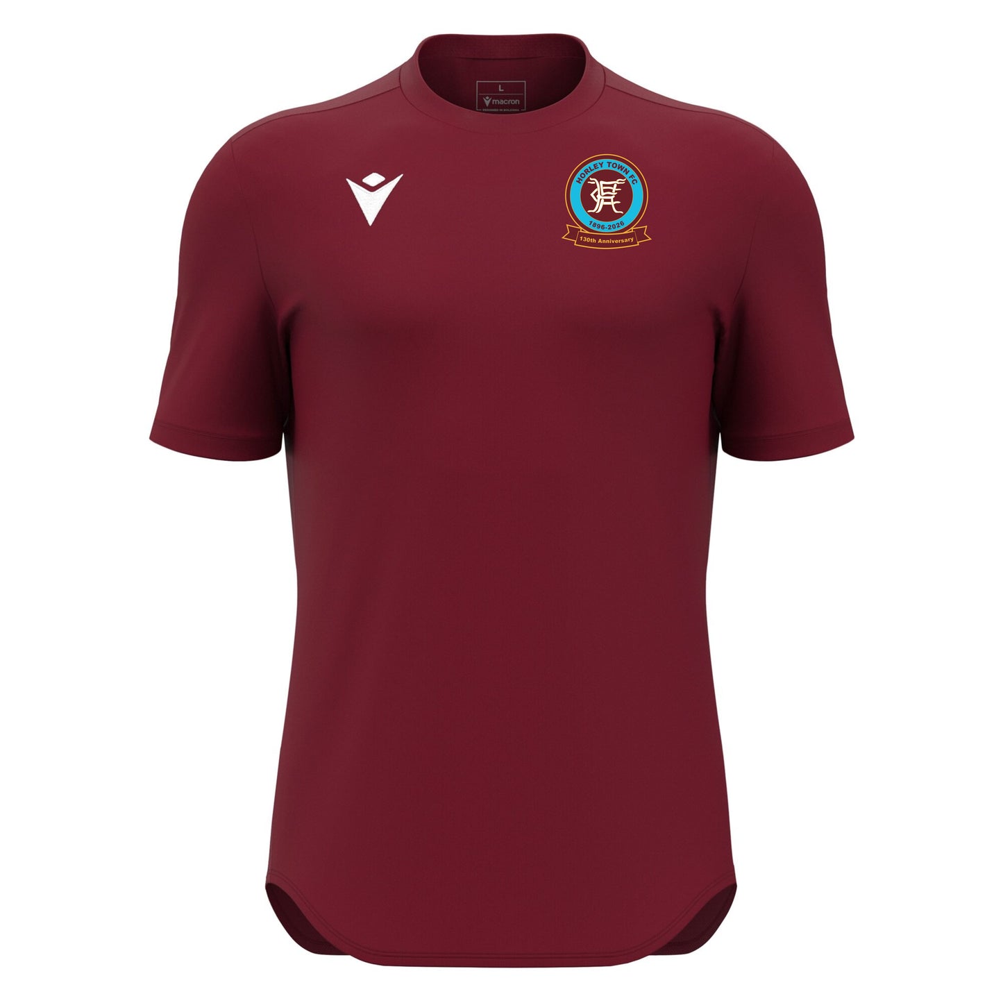 HORLEY TOWN FC SNR TRAINING SET