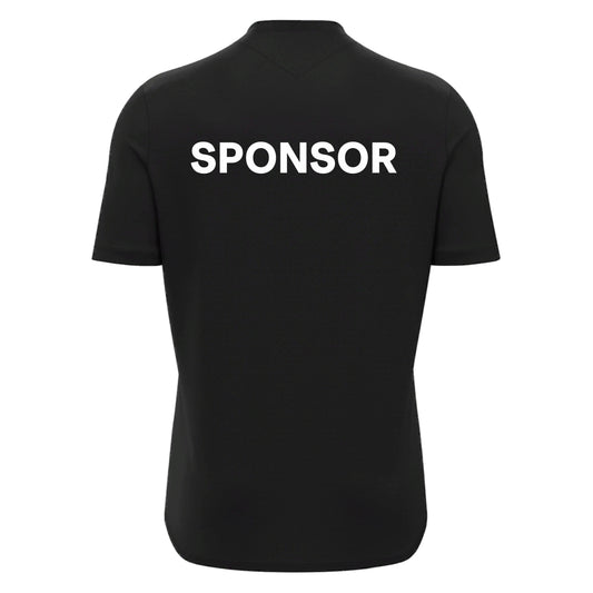 OAKWOOD FC SNR VOID TRAINING SHIRT