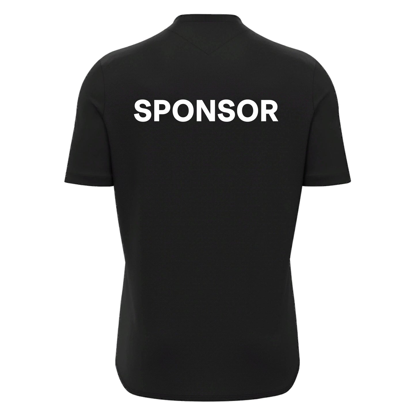OAKWOOD FC COACHES VOID TRAINING SHIRT