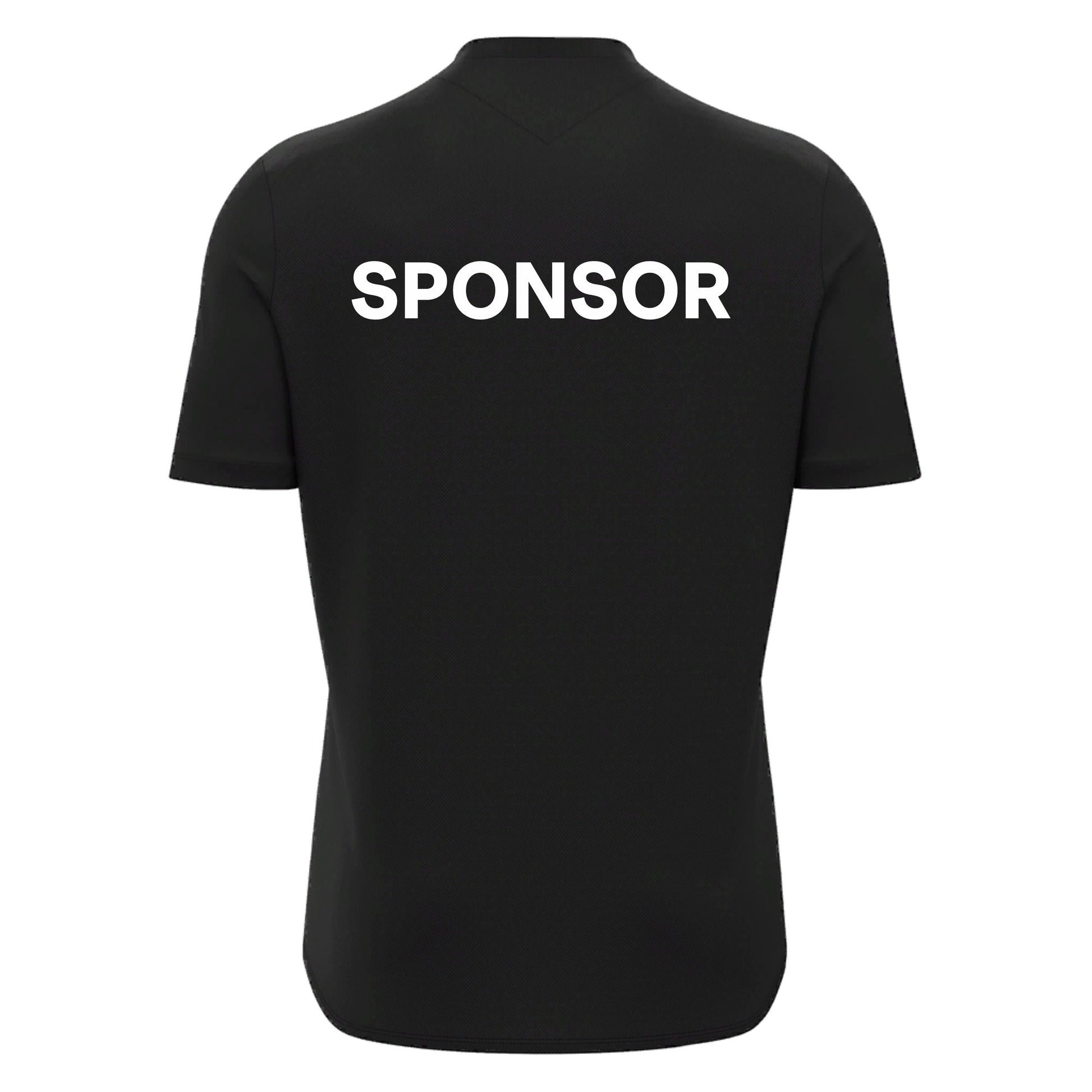 OAKWOOD FC JNR VOID TRAINING SHIRT