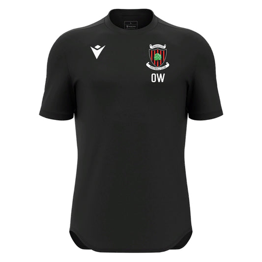 OAKWOOD FC JNR VOID TRAINING SHIRT