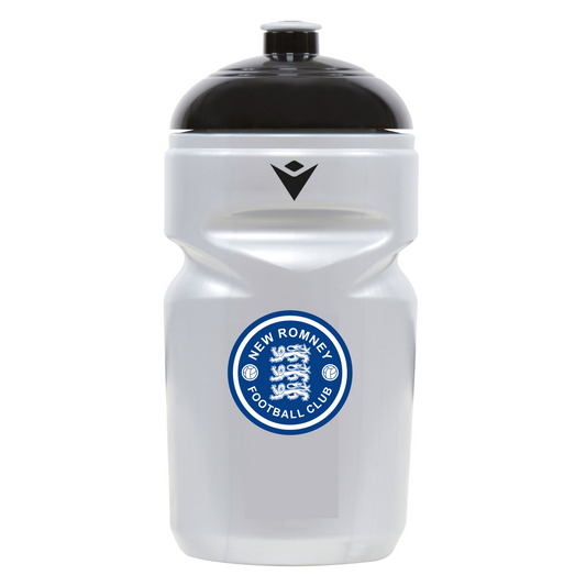 NEW ROMNEY FC WATER BOTTLE