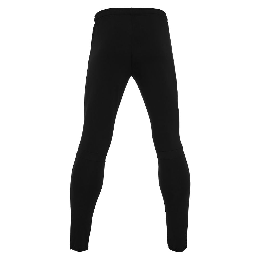 JNR HASTINGS WESTHILL BC BLACK THAMES TRAINING PANTS Macron Store Hastings