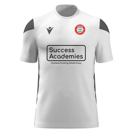 WORTHING FC YOUTH AWAY SHIRT Macron Store Hastings