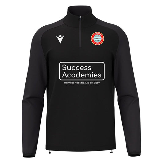 WORTHING FC DEVELOPMENT ISEN TRACK TOP Macron Store Hastings