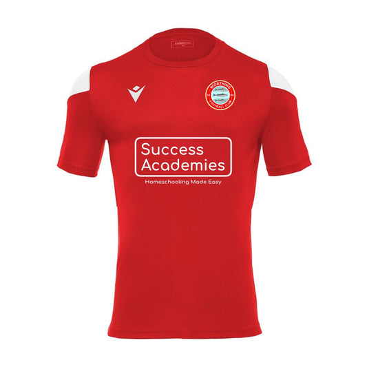WORTHING FC YOUTH MATCH DAY BUNDLE Macron Sports Hub Hastings