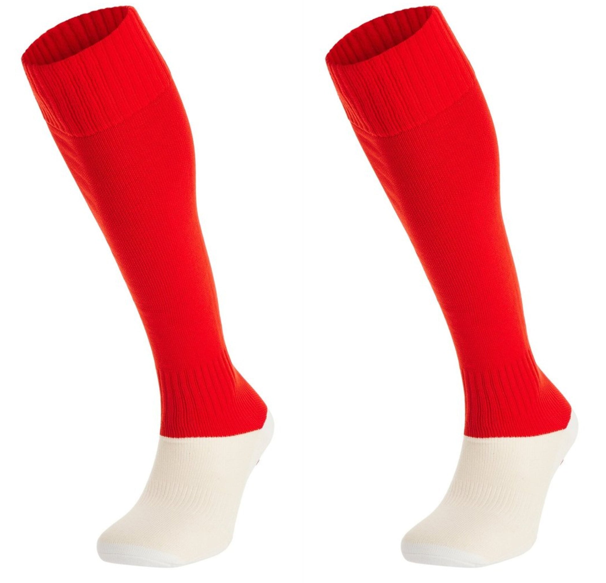 JNR WORTHING FC HOME REPLICA MATCH SOCKS Macron Store Hastings