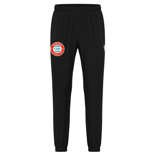 WORTHING FC YOUTH NECKAR TRACKSUIT BOTTOMS Macron Sports Hub Hastings