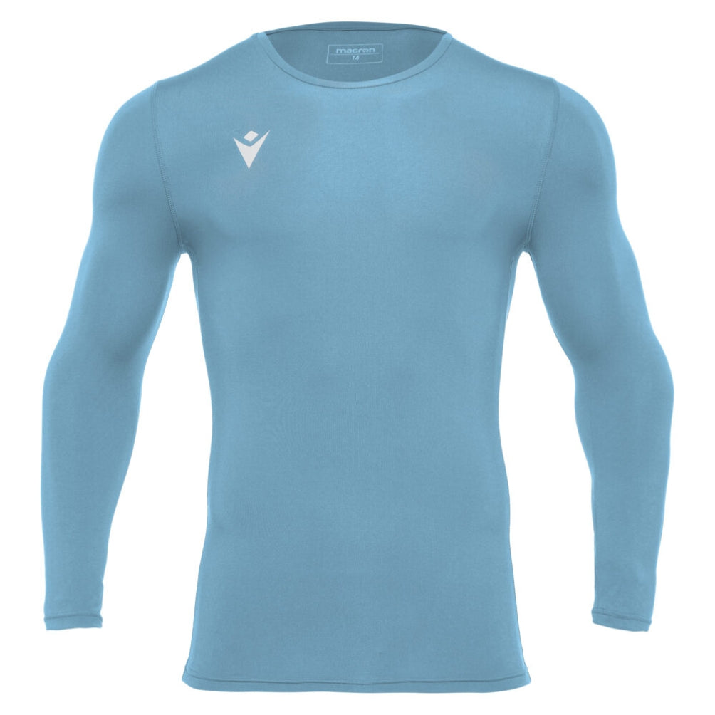 WORTHING FC GK SKY HOLLY L/S BASE LAYER Macron Store Hastings