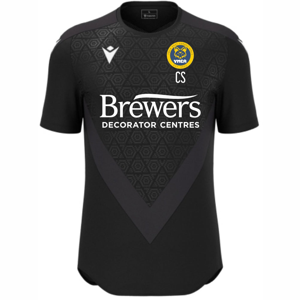 COACHES WISP TRAINING TOP Macron Store Hastings