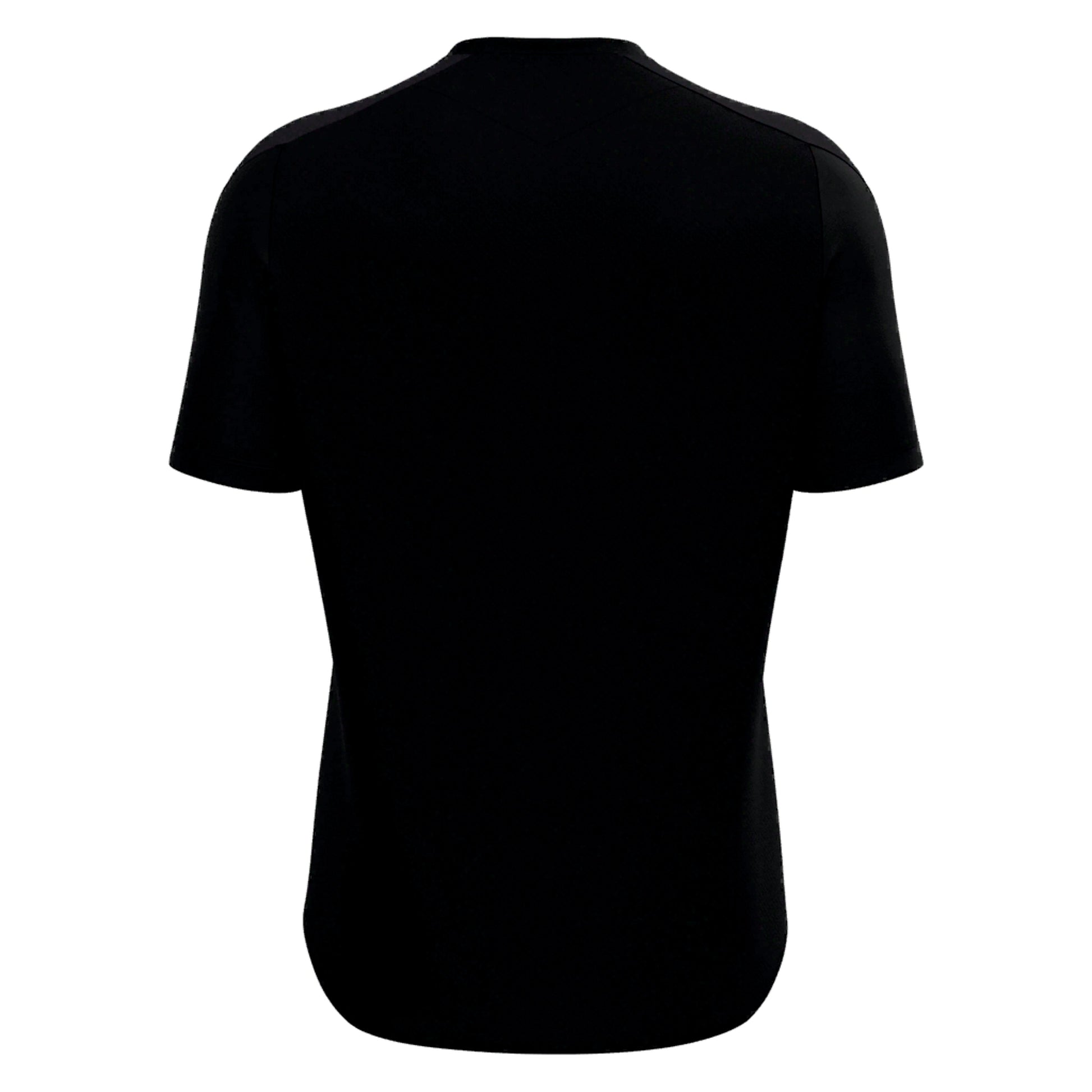 BEXHILL UNITED SNR WISP BLACK TEE