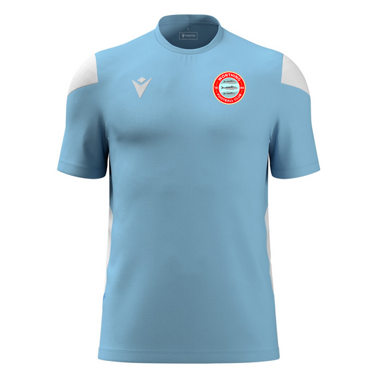 WORTHING FC GIRLS GK YOUTH MATCH DAY KIT BUNDLE (UNISEX FIT)