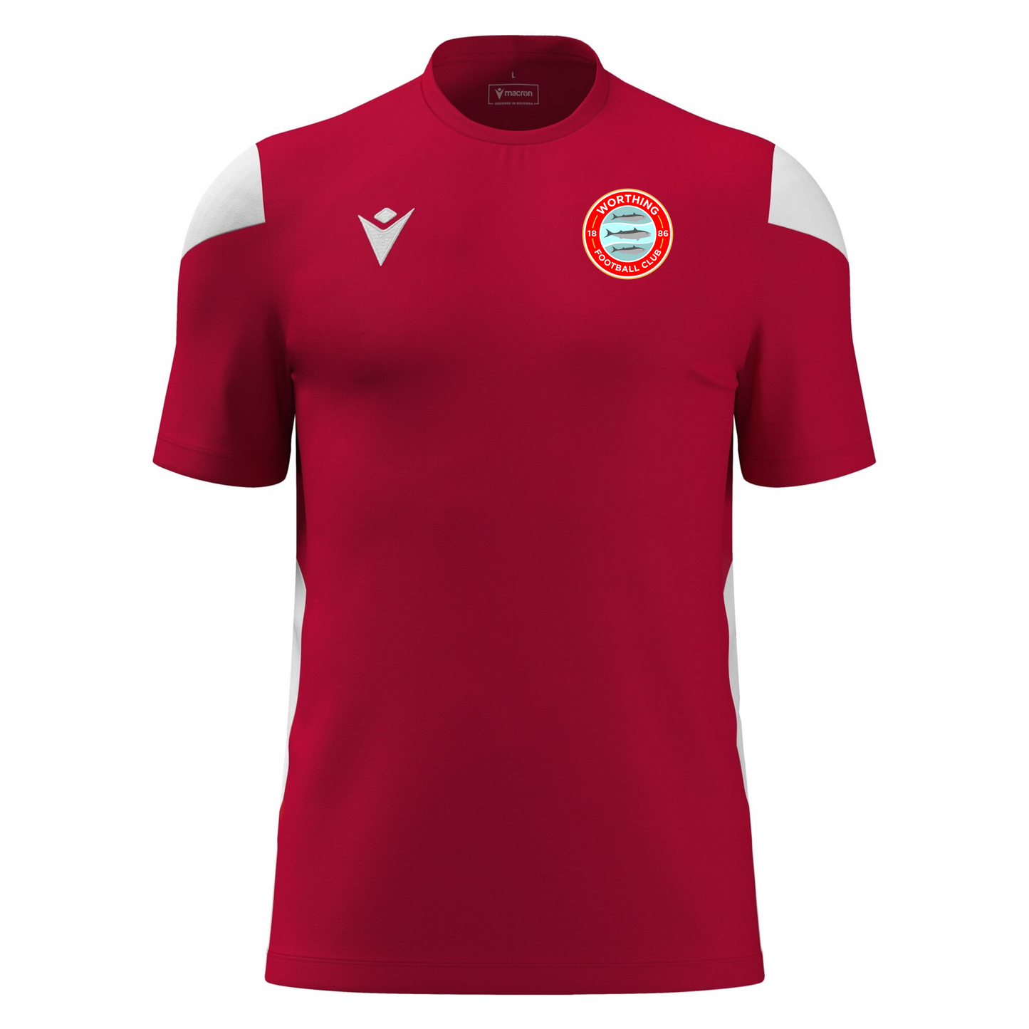 WORTHING FC GIRLS YOUTH MATCH DAY BUNDLE (FEMALE FIT)