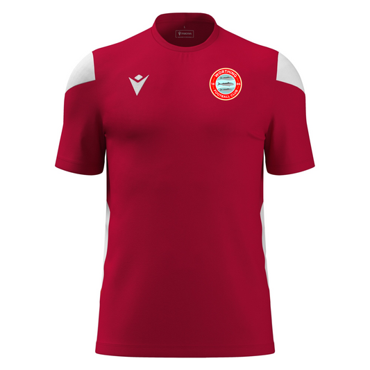 WORTHING FC GIRLS YOUTH MATCH DAY BUNDLE (FEMALE FIT)