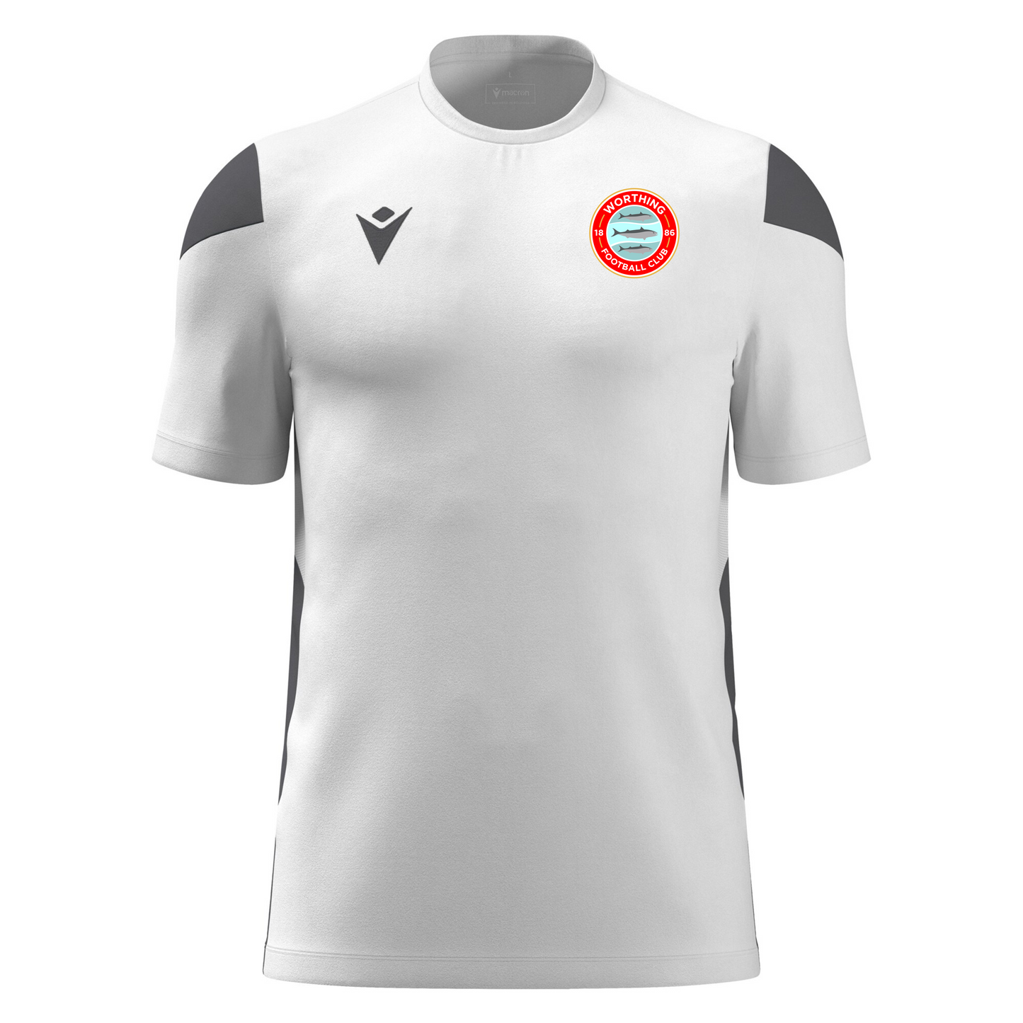 WORTHING FC GIRLS YOUTH MATCH DAY BUNDLE (FEMALE FIT)