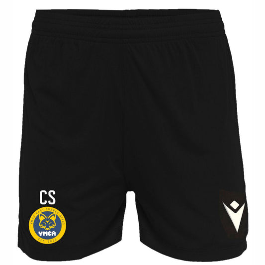COACHES ACRUX TRAINING SHORTS - FEMALE FIT Macron Store Hastings