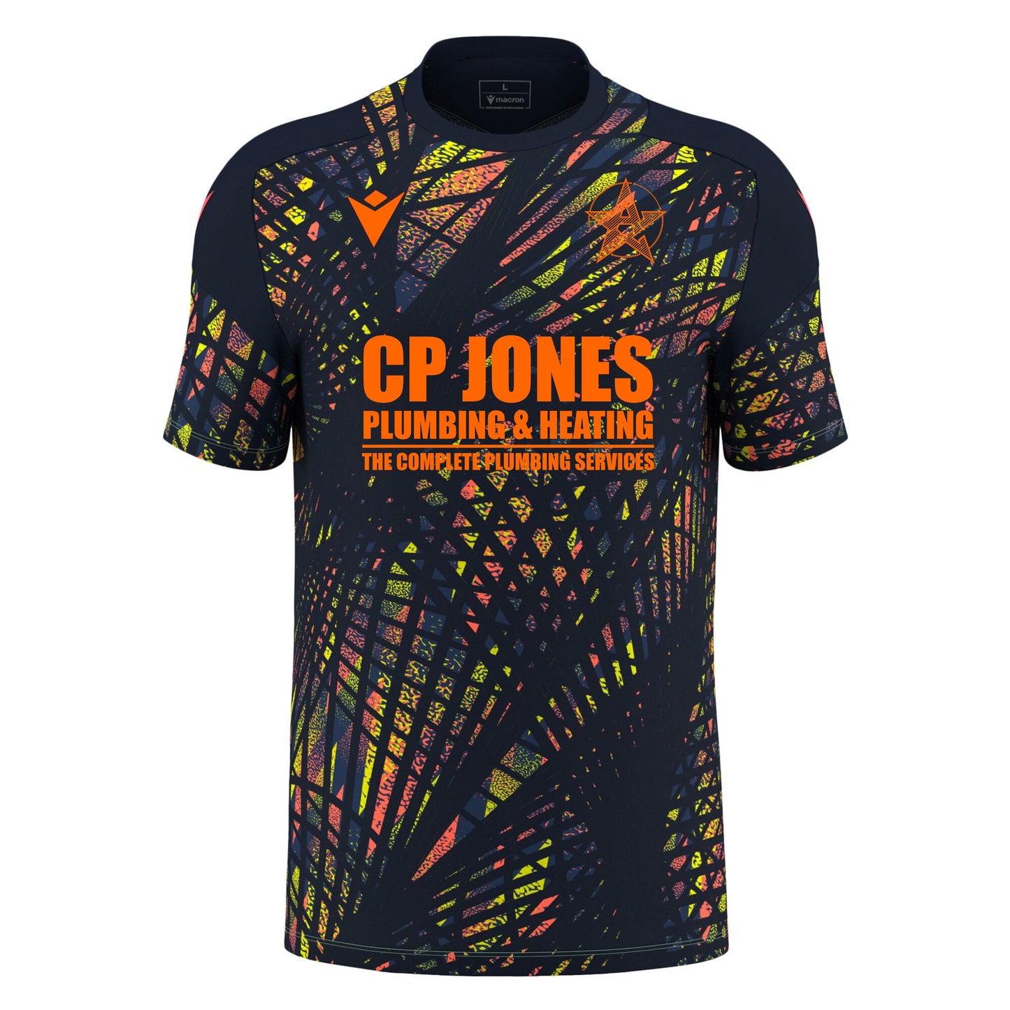 ALL STARS GK PLAYERS SNR MATCHDAY & TRAINING BUNDLE Macron Sports Hub Hastings