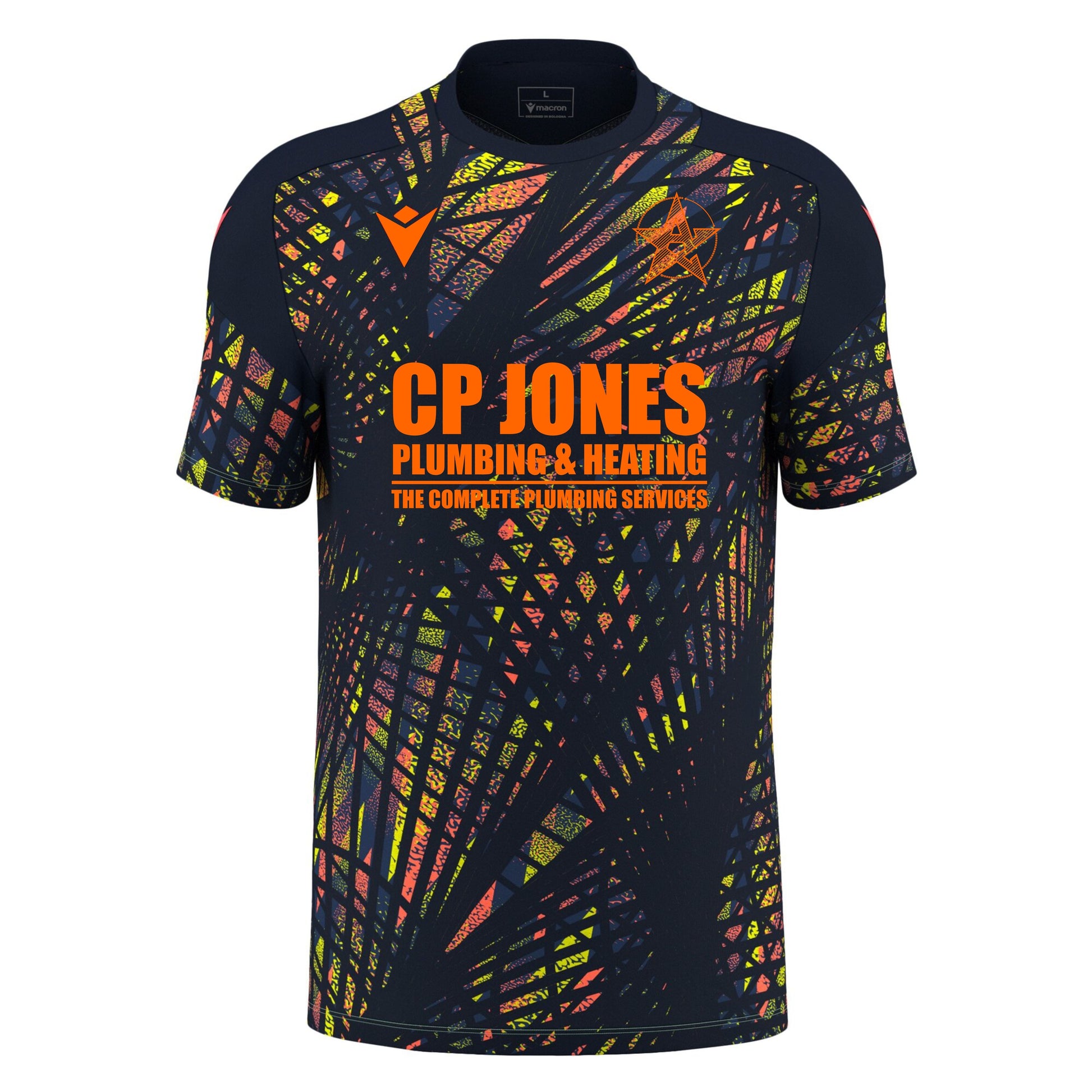 ALL STARS GK PLAYERS SNR MATCHDAY & TRAINING BUNDLE Macron Sports Hub Hastings