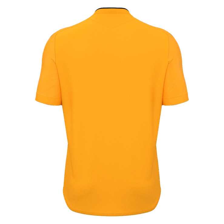Arcane | Amber/Black | Back