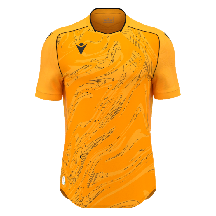 Arcane | Amber/Black | Front