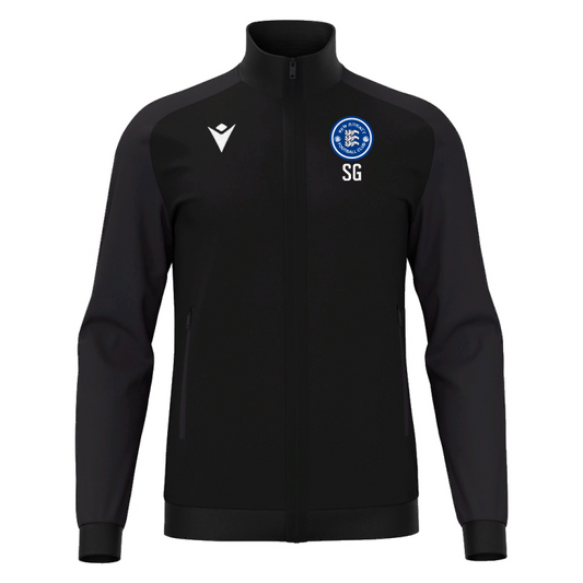 NEW ROMNEY JNR ANUBIS FULL ZIP
