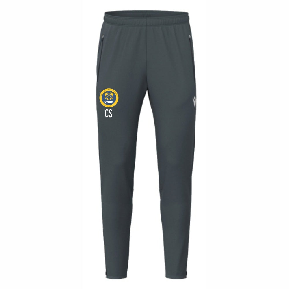 SNR PLAYERS ARCHEN TRAINING PANTS Macron Store Hastings