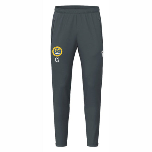 JNR PLAYERS MAAS TRAINING PANTS Macron Store Hastings