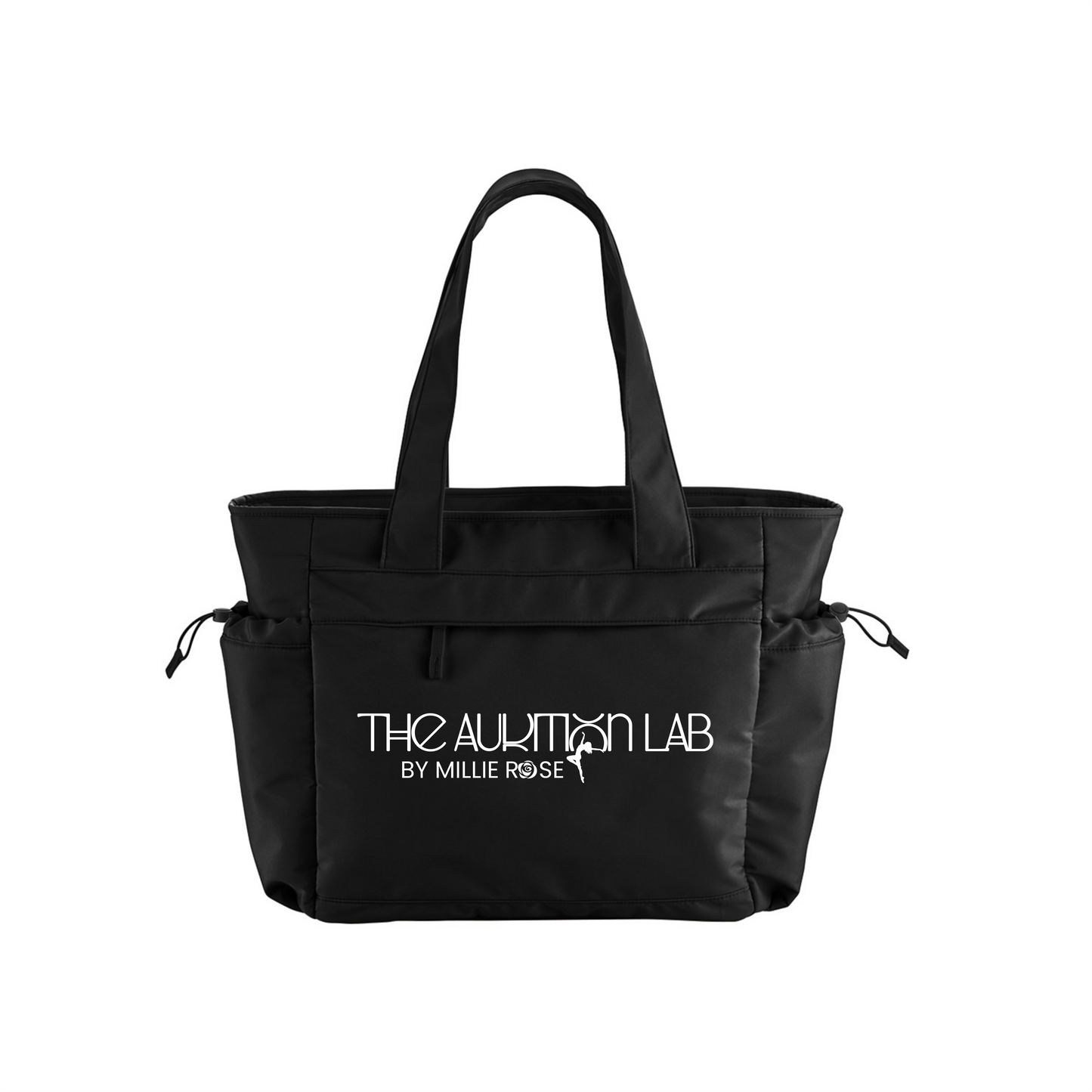 The Audition Lab studio oversized tote