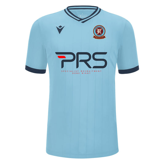HORLEY TOWN FC 26/27 SNR AWAY REPLICA