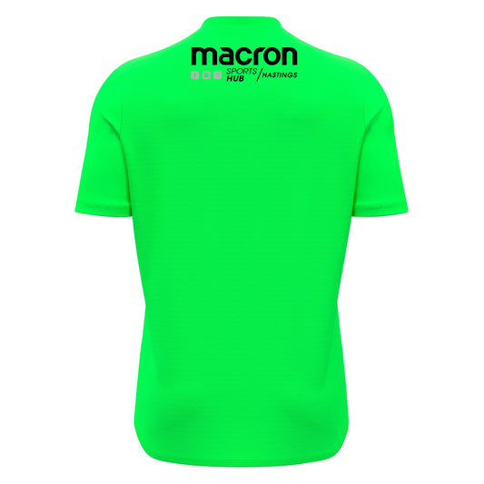 HORLEY TOWN FC 26/27 JNR GK AWAY REPLICA