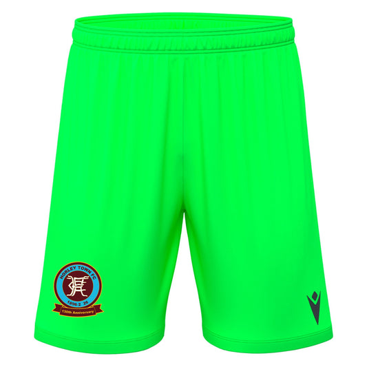HORLEY TOWN FC 26/27 SNR GK AWAY REPLICA